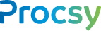 Procsy Logo